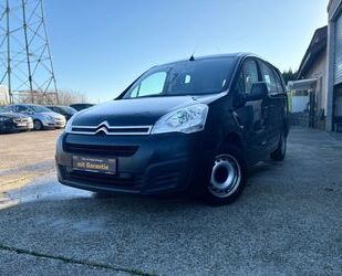 Citroen Berlingo Gebrauchtwagen