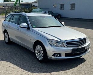 Mercedes-Benz C 230 Gebrauchtwagen