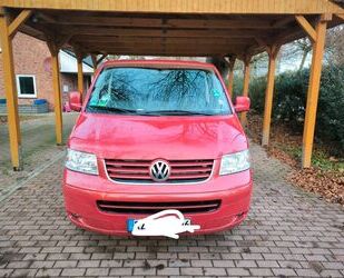 VW T5 Transporter Gebrauchtwagen