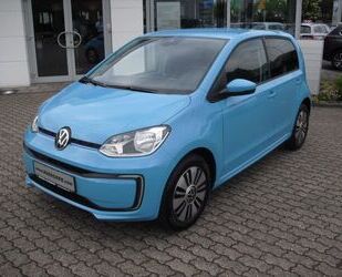VW up! Gebrauchtwagen