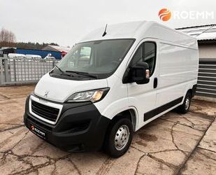 Peugeot Boxer Gebrauchtwagen