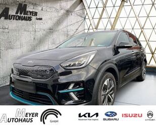 Kia Niro Gebrauchtwagen