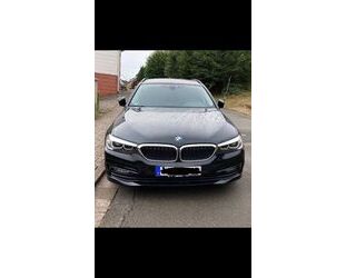 BMW 520 Gebrauchtwagen