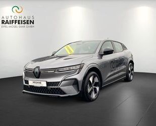Renault Megane Gebrauchtwagen