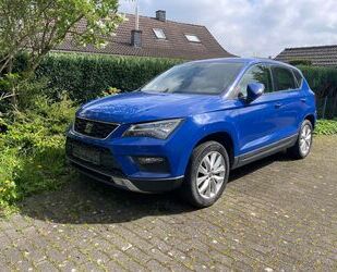 Subaru Ateca 