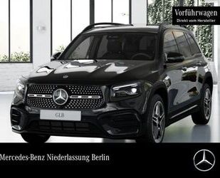 Mercedes-Benz GLB 200 Gebrauchtwagen