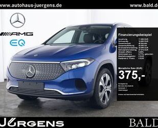 Mercedes-Benz EQA Gebrauchtwagen