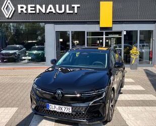 Renault Megane Gebrauchtwagen