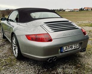 Porsche 997 Gebrauchtwagen