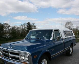 GMC Andere Gebrauchtwagen