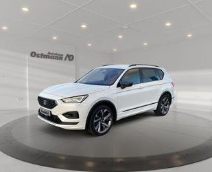Seat Tarraco Gebrauchtwagen