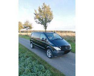 Mercedes-Benz Vito Gebrauchtwagen