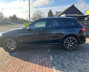 Mercedes-Benz GLC 43 AMG Gebrauchtwagen