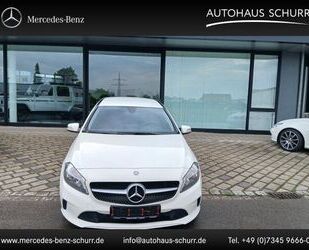 Mercedes-Benz A 160 Gebrauchtwagen
