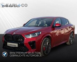 BMW X2 Gebrauchtwagen