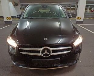 Mercedes-Benz B 200 Gebrauchtwagen