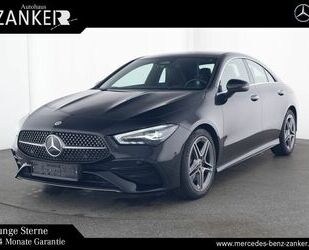 Mercedes-Benz CLA 200 Gebrauchtwagen