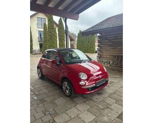 Fiat 500C Gebrauchtwagen