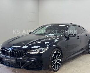 BMW M850 Gebrauchtwagen