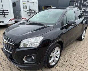 Opel Mokka Gebrauchtwagen