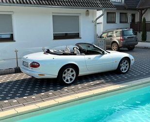 Jaguar XK8 Gebrauchtwagen