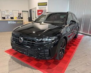 VW Touareg Gebrauchtwagen