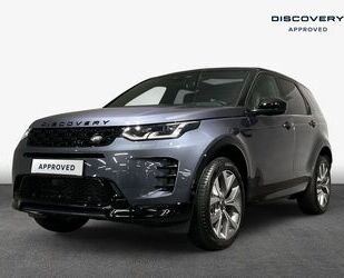Land Rover Discovery Sport Gebrauchtwagen