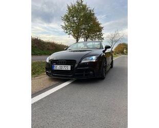 Audi TT Gebrauchtwagen