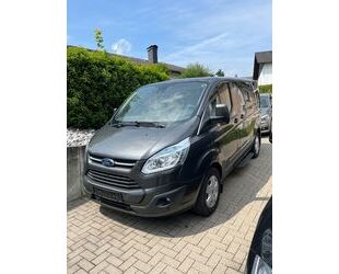 Ford Tourneo Custom Gebrauchtwagen