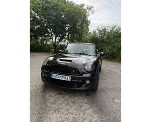 Audi Cooper S Cabrio 