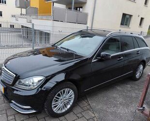 Mercedes-Benz C 220 Gebrauchtwagen