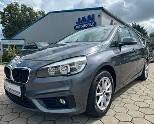 BMW 218 Gebrauchtwagen