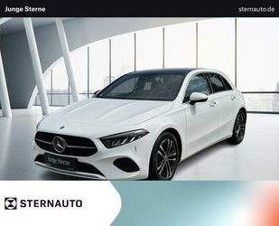 Mercedes-Benz A 180 Gebrauchtwagen