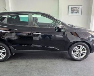 Hyundai ix35 Gebrauchtwagen
