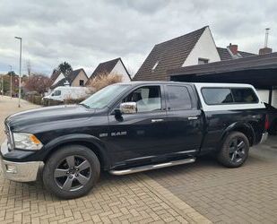 Dodge RAM Gebrauchtwagen