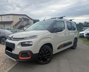 Citroen Berlingo Gebrauchtwagen