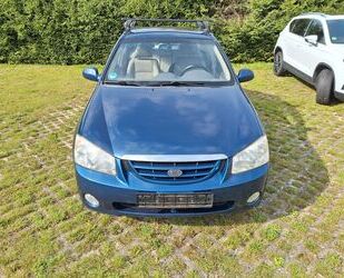 Kia Cerato Gebrauchtwagen