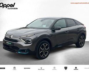 Citroen ë-C4 Gebrauchtwagen