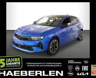 Opel Astra Electric Gebrauchtwagen