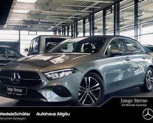 Mercedes-Benz A 200 Gebrauchtwagen