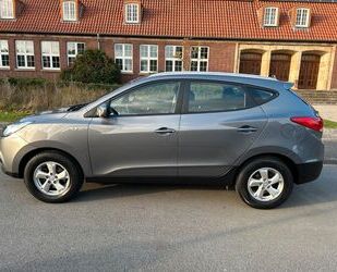 Hyundai ix35 Gebrauchtwagen
