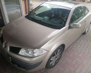 Renault Megane Gebrauchtwagen