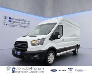 Ford Transit Gebrauchtwagen