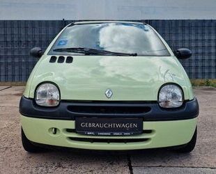 Renault Twingo Gebrauchtwagen