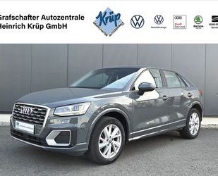 Audi Q2 Gebrauchtwagen