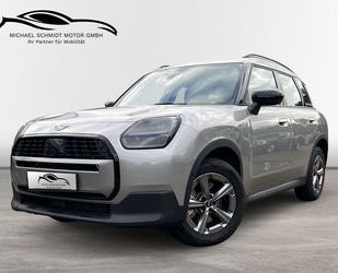 Mini Cooper C Countryman Gebrauchtwagen