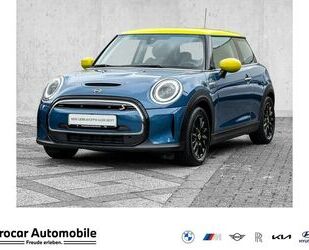 Mini Cooper SE Gebrauchtwagen