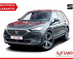 Seat Tarraco Gebrauchtwagen