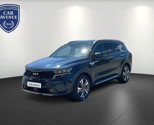 Kia Sorento Gebrauchtwagen
