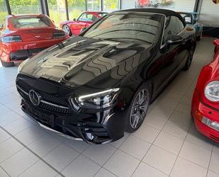 Mercedes-Benz E 220 Gebrauchtwagen